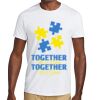 HiDensi T™ 100% Cotton T Shirt Thumbnail