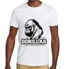 HiDensi T™ 100% Cotton T Shirt Thumbnail
