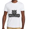 HiDensi T™ 100% Cotton T Shirt Thumbnail