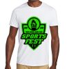 HiDensi T™ 100% Cotton T Shirt Thumbnail
