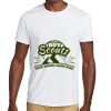 HiDensi T™ 100% Cotton T Shirt Thumbnail