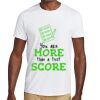 HiDensi T™ 100% Cotton T Shirt Thumbnail