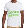 HiDensi T™ 100% Cotton T Shirt Thumbnail