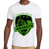 HiDensi T™ 100% Cotton T Shirt Thumbnail