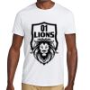 HiDensi T™ 100% Cotton T Shirt Thumbnail