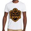 HiDensi T™ 100% Cotton T Shirt Thumbnail