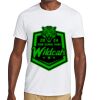 HiDensi T™ 100% Cotton T Shirt Thumbnail