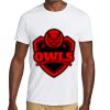HiDensi T™ 100% Cotton T Shirt Thumbnail