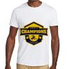 HiDensi T™ 100% Cotton T Shirt Thumbnail