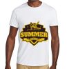 HiDensi T™ 100% Cotton T Shirt Thumbnail