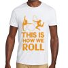 HiDensi T™ 100% Cotton T Shirt Thumbnail