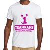 HiDensi T™ 100% Cotton T Shirt Thumbnail