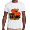 HiDensi T™ 100% Cotton T Shirt Thumbnail