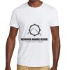 HiDensi T™ 100% Cotton T Shirt Thumbnail