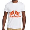 HiDensi T™ 100% Cotton T Shirt Thumbnail