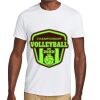 HiDensi T™ 100% Cotton T Shirt Thumbnail