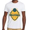HiDensi T™ 100% Cotton T Shirt Thumbnail