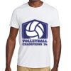 HiDensi T™ 100% Cotton T Shirt Thumbnail
