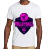 HiDensi T™ 100% Cotton T Shirt Thumbnail