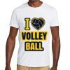 HiDensi T™ 100% Cotton T Shirt Thumbnail