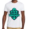 HiDensi T™ 100% Cotton T Shirt Thumbnail
