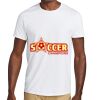 HiDensi T™ 100% Cotton T Shirt Thumbnail