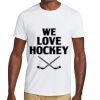 HiDensi T™ 100% Cotton T Shirt Thumbnail