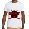 HiDensi T™ 100% Cotton T Shirt Thumbnail