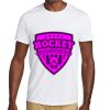 HiDensi T™ 100% Cotton T Shirt Thumbnail