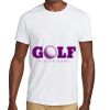 HiDensi T™ 100% Cotton T Shirt Thumbnail