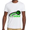 HiDensi T™ 100% Cotton T Shirt Thumbnail