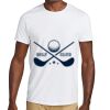 HiDensi T™ 100% Cotton T Shirt Thumbnail