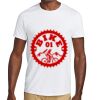 HiDensi T™ 100% Cotton T Shirt Thumbnail