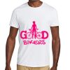 HiDensi T™ 100% Cotton T Shirt Thumbnail