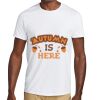HiDensi T™ 100% Cotton T Shirt Thumbnail