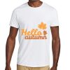 HiDensi T™ 100% Cotton T Shirt Thumbnail