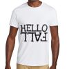 HiDensi T™ 100% Cotton T Shirt Thumbnail