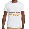 HiDensi T™ 100% Cotton T Shirt Thumbnail