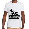 HiDensi T™ 100% Cotton T Shirt Thumbnail
