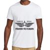 HiDensi T™ 100% Cotton T Shirt Thumbnail