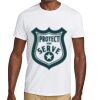 HiDensi T™ 100% Cotton T Shirt Thumbnail