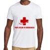 HiDensi T™ 100% Cotton T Shirt Thumbnail