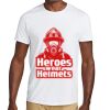 HiDensi T™ 100% Cotton T Shirt Thumbnail