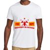HiDensi T™ 100% Cotton T Shirt Thumbnail