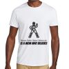 HiDensi T™ 100% Cotton T Shirt Thumbnail