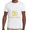 HiDensi T™ 100% Cotton T Shirt Thumbnail