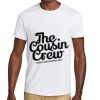 HiDensi T™ 100% Cotton T Shirt Thumbnail