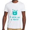 HiDensi T™ 100% Cotton T Shirt Thumbnail
