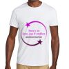 HiDensi T™ 100% Cotton T Shirt Thumbnail
