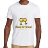 HiDensi T™ 100% Cotton T Shirt Thumbnail